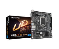 Gigabyte H610M H V3 DDR4 - 1263959 - zdjęcie 1